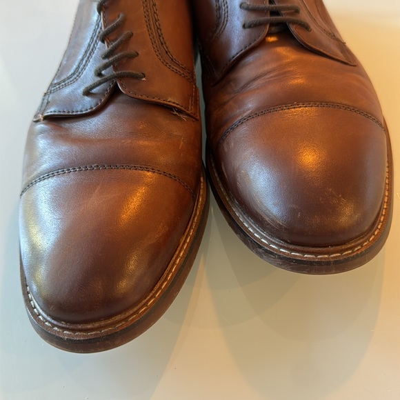 Steve Madden Chadrick dress shoes - size 10.5 - Picture 3 of 10